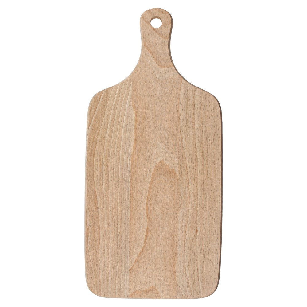 Deska stołowa 38 cm x 18 cm FACKELMANN 31730