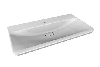 Umywalka konglomerat 97,5 cm M9 LED LANZET 7200812