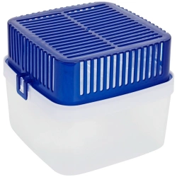 Pochłaniacz wilgoci z wkładami 2x 400 g 1,8 l