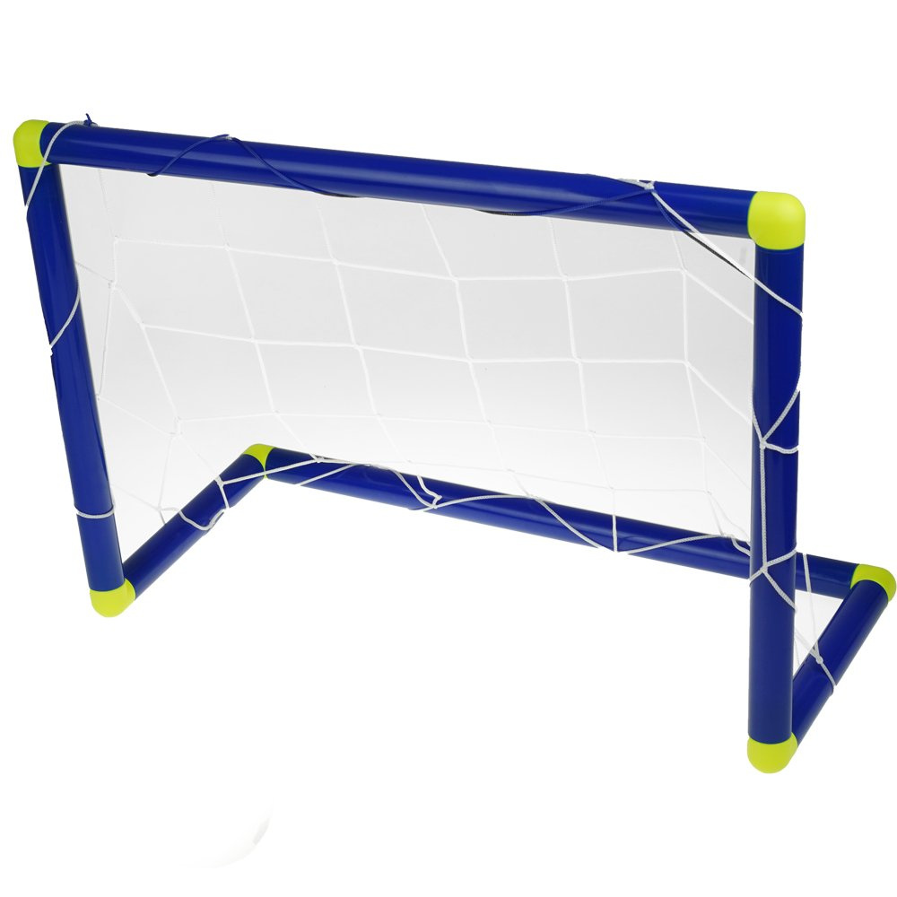 Zestaw piłkarski do piłki nożnej bramka  piłka nożna 