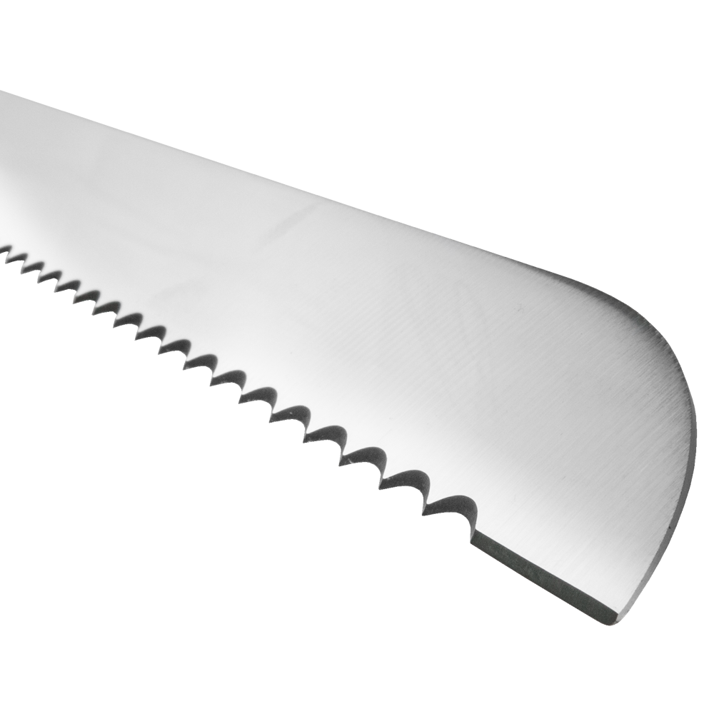 Nóż kuchenny do pieczywa 34/20cm NIROSTA 41833
