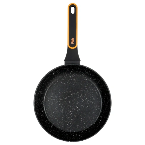 Patelnia granitowa TERRUNA 24 cm