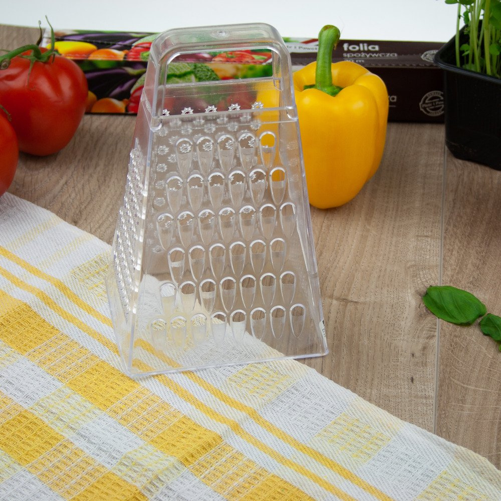 Tarka czterostronna z tworzywa sztucznego FACKELMANN 521415