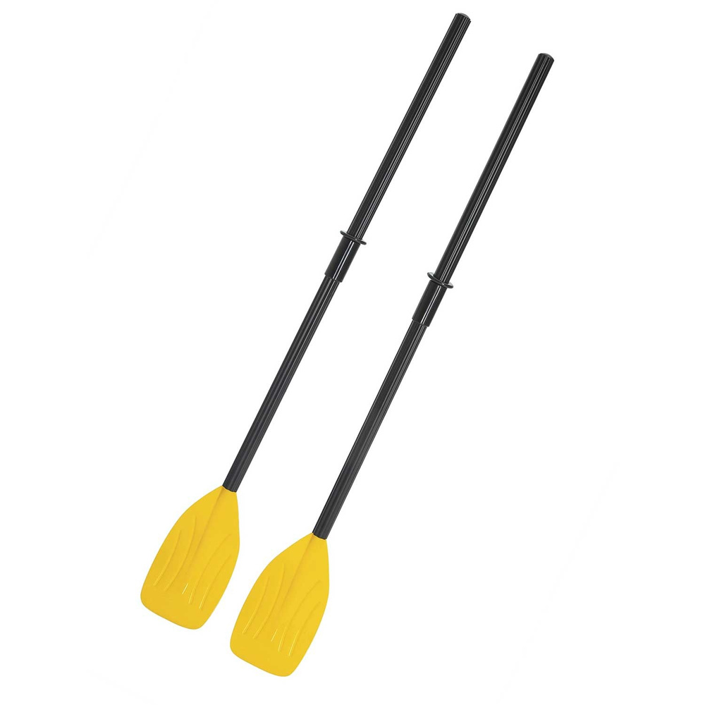 Bestway Zestaw Dmuchany ponton Kondor Elite 3000 z wiosłami i pompką 61145