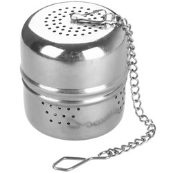 Zaparzacz do herbaty z podstawką FACKELMANN 49116