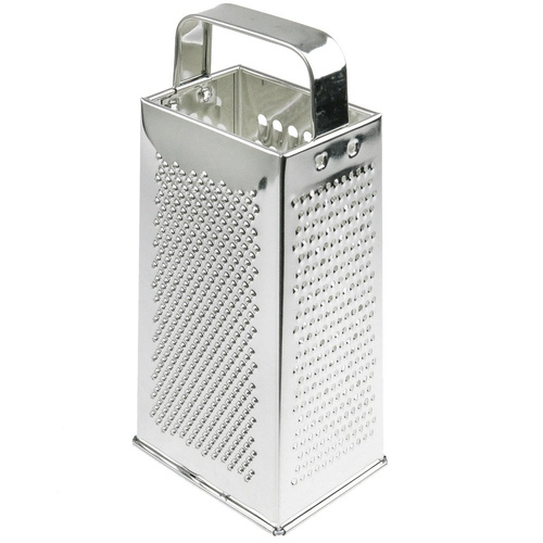 Tarka czterostronna 23 cm FACKELMANN 45410