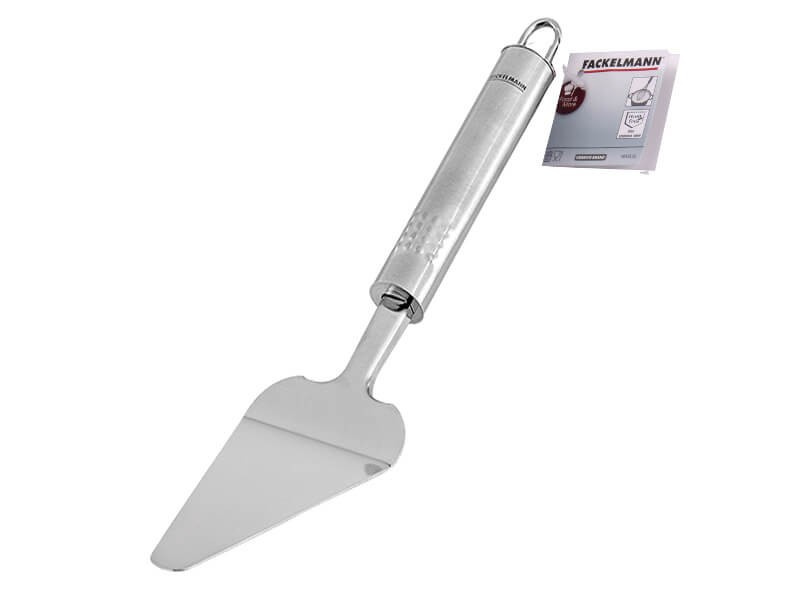 Łopatka do ciasta tortów szpatułka Nirosta 40425