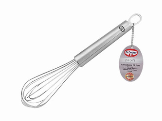 Profesjonalny trzepaczka 35 cm Dr. Oetker
