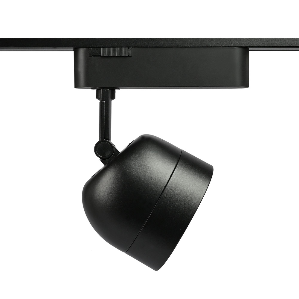 Lampa Videx LED 18W 1700lm 4000K Neutralny CRI90 36° Czarna