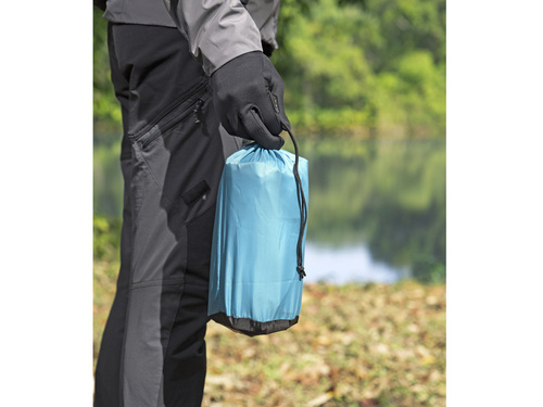 Bestway karimata pod śpiwór AlpineLite Regular Mummy 183x51x7,5 cm  69612