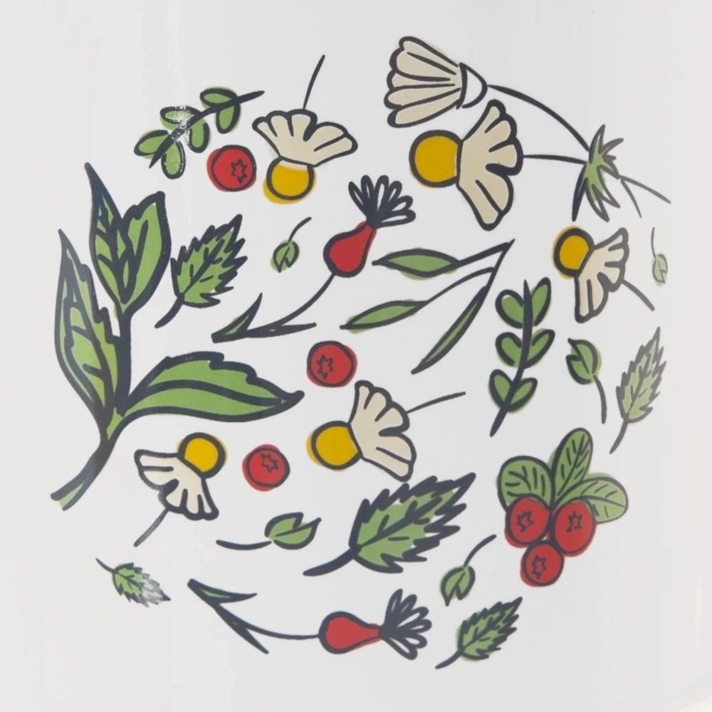 Kubek ceramiczny 650 ml