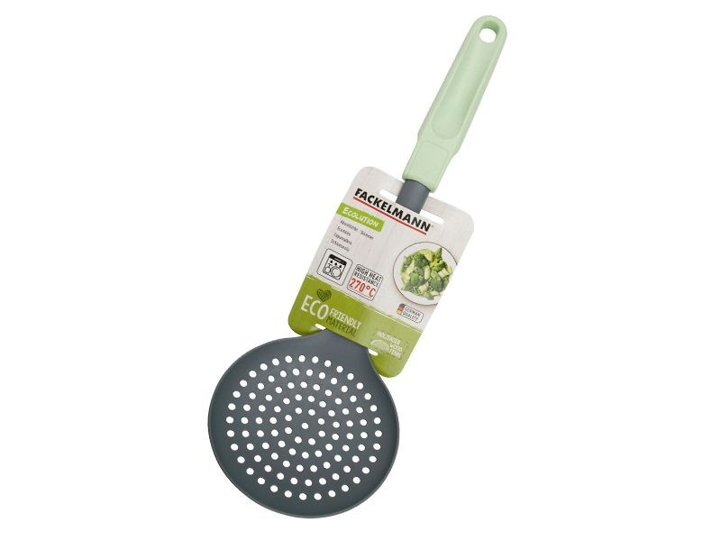 Łyżka kuchenna cedzakowa 34 cm  Fackelmann 33063