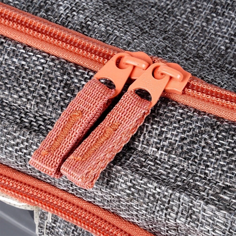 Pokrowiec na pościel 66 l 50x40x33 cm