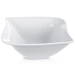 Miseczka porcelanowa MONA 13,5x13,5 cm, 300 ml