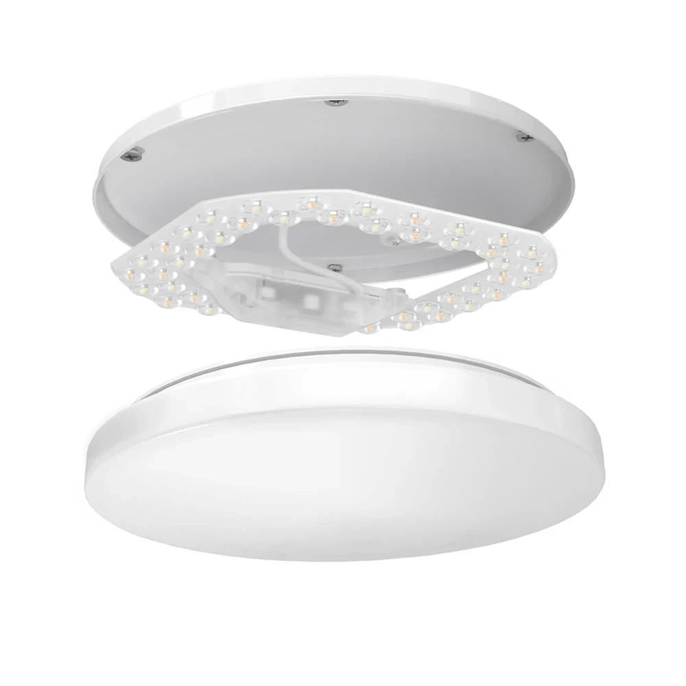 Moduł LED VIDEX 32W z regulacją barwy światła