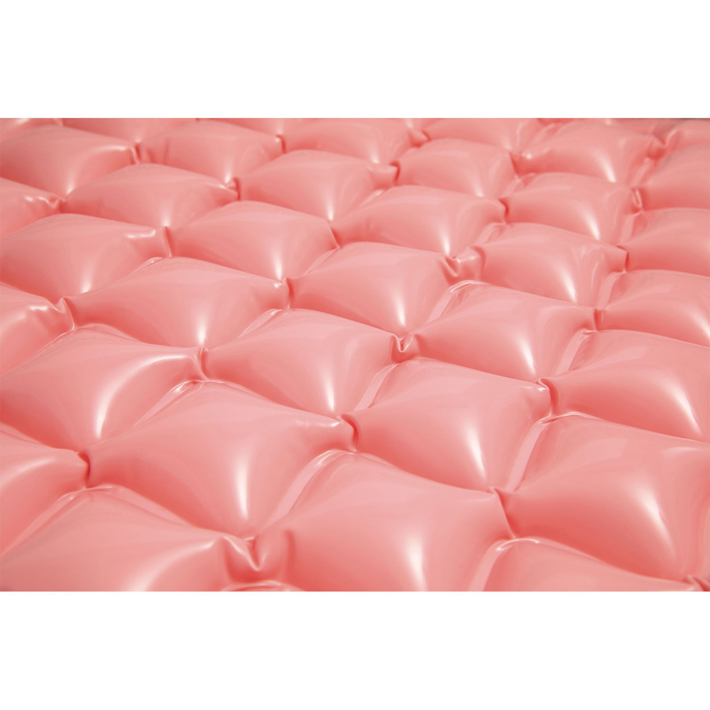 Dmuchany basen, brodzik dla dzieci KWIATKI 86x25 cm INTEX 58427