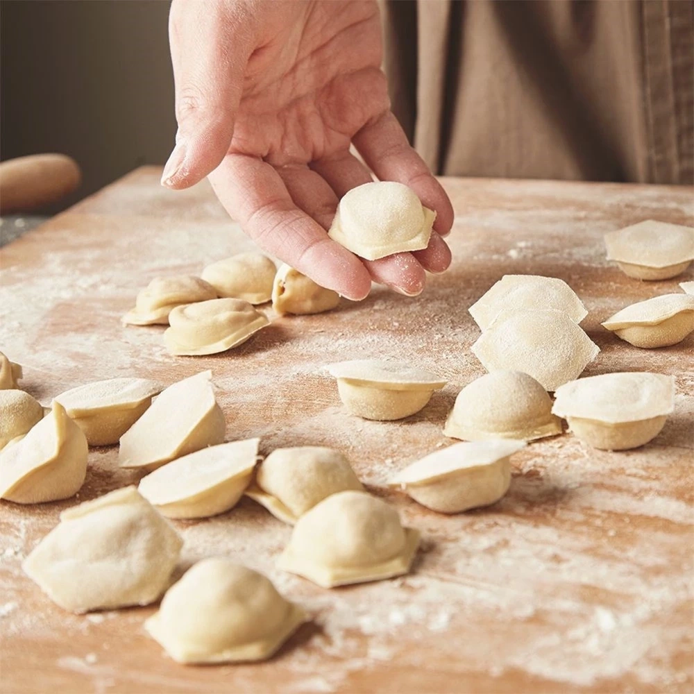 Pierożnica do uszek 24 cm