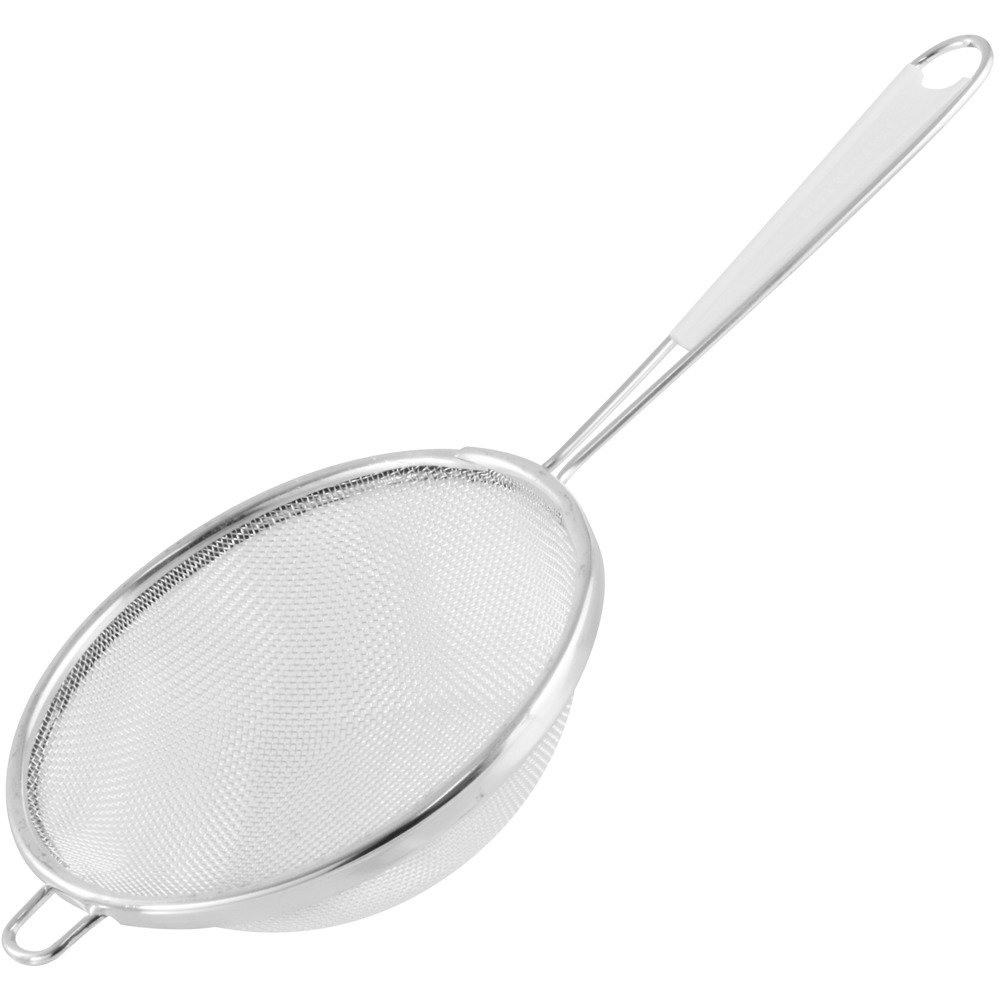 Sitko kuchenne cedzak durszlak 10 cm Fackelmann 44221