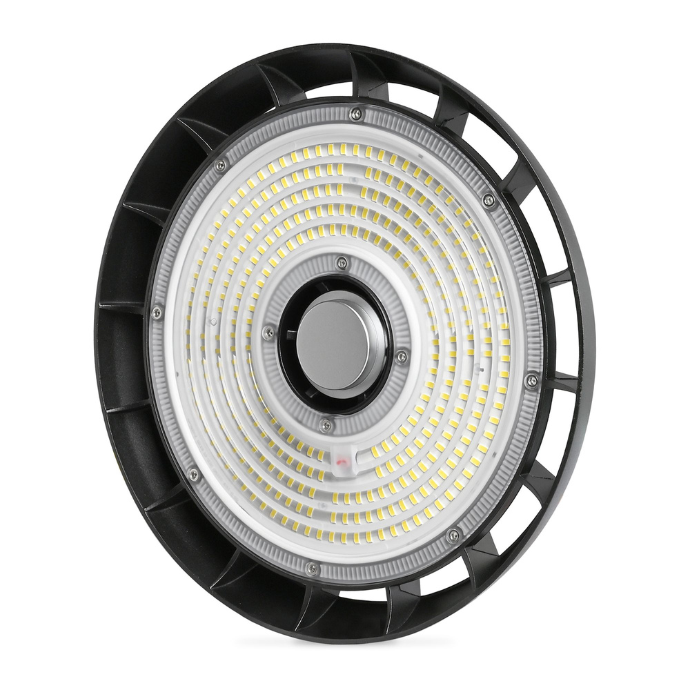 Oświetlenie przemysłowe VIDEX LED High Bay 150W mocna 27000lm AC 110-277V
