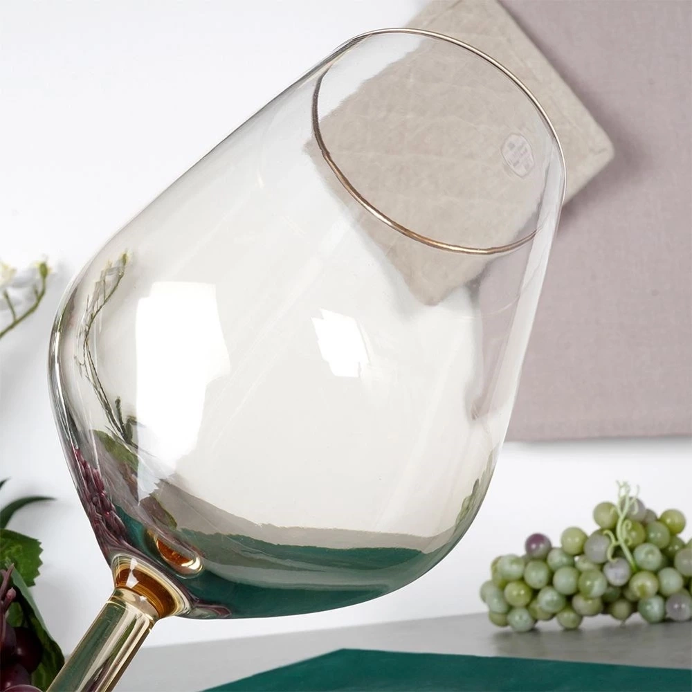 Kieliszek do wina szklany 490 ml