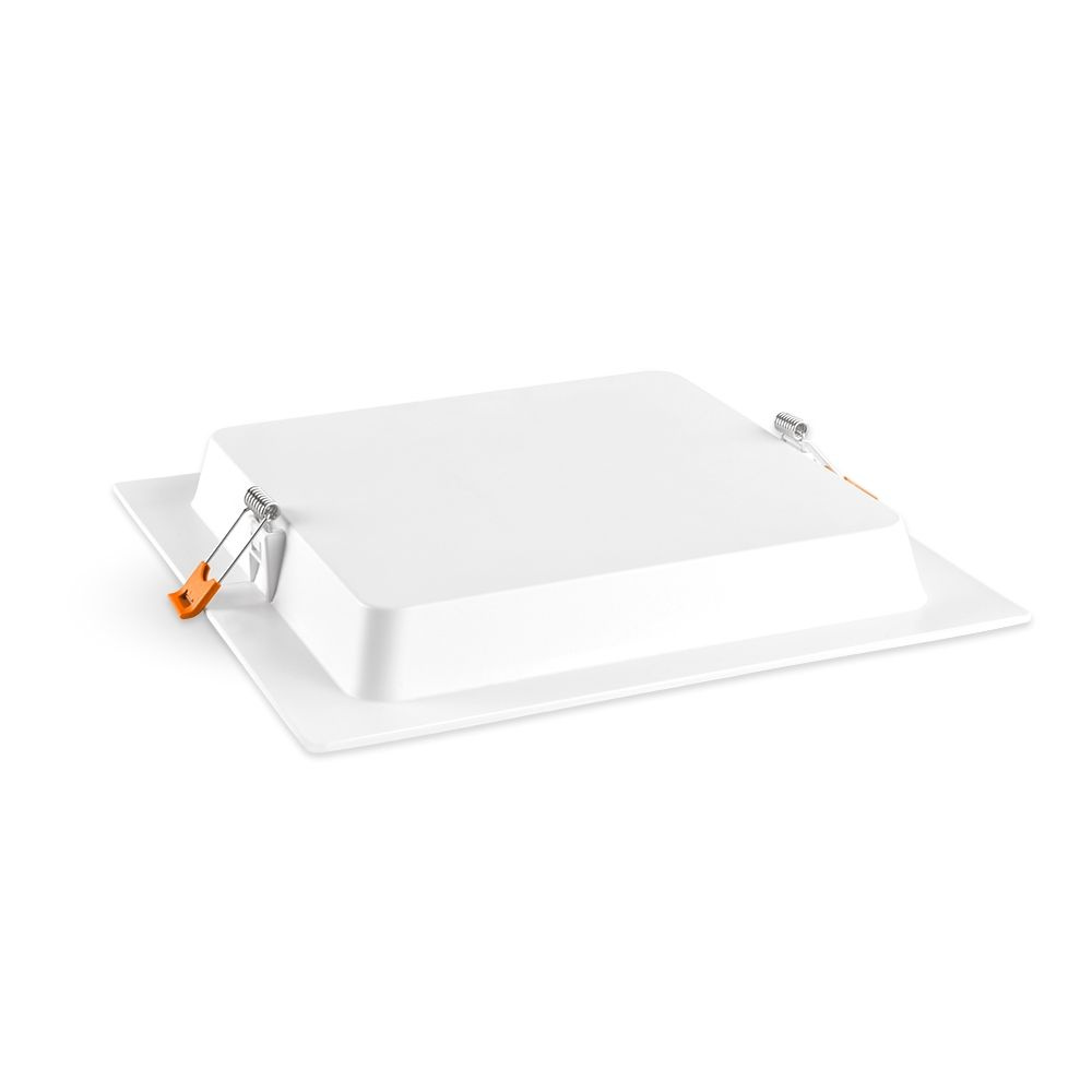 Oprawa oświetleniowa LED typu downlight VIDEX-DOWNLIGHT-LED-DLBS-184-18W-NW