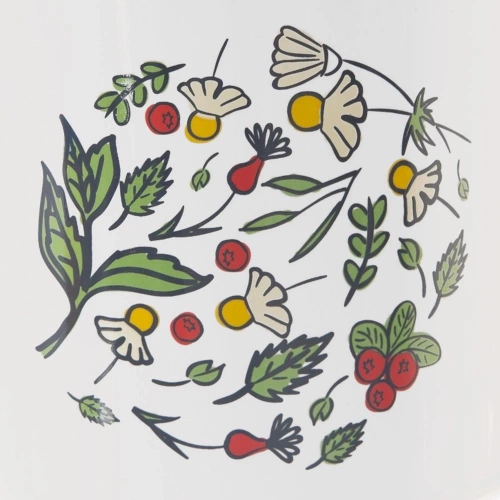 Kubek ceramiczny 650 ml