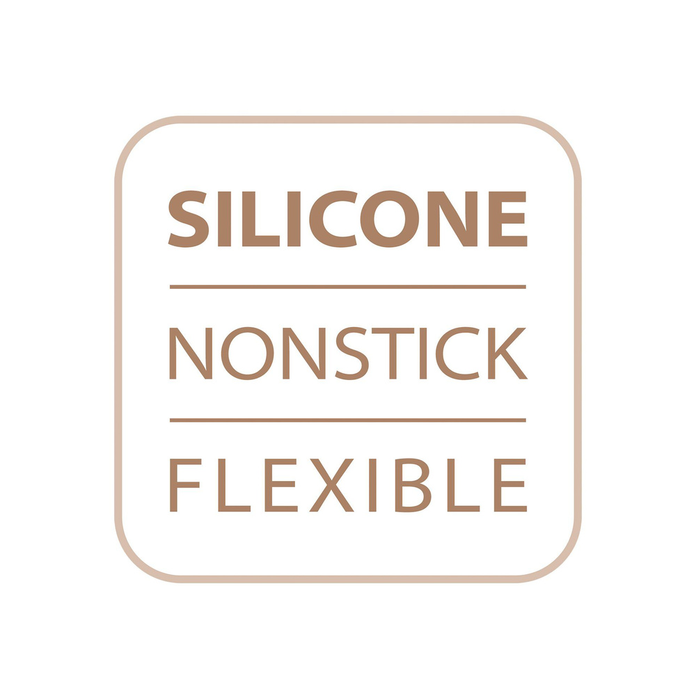 Forma do pieczenia babki 3 cm Zenker smarowania babeczek mięs ciasta