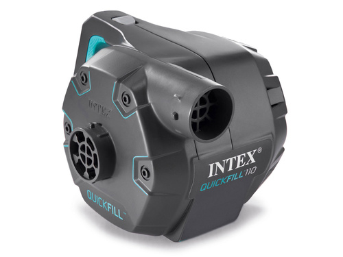 Pompka elektryczna Quick Fill 220-240V INTEX 66644