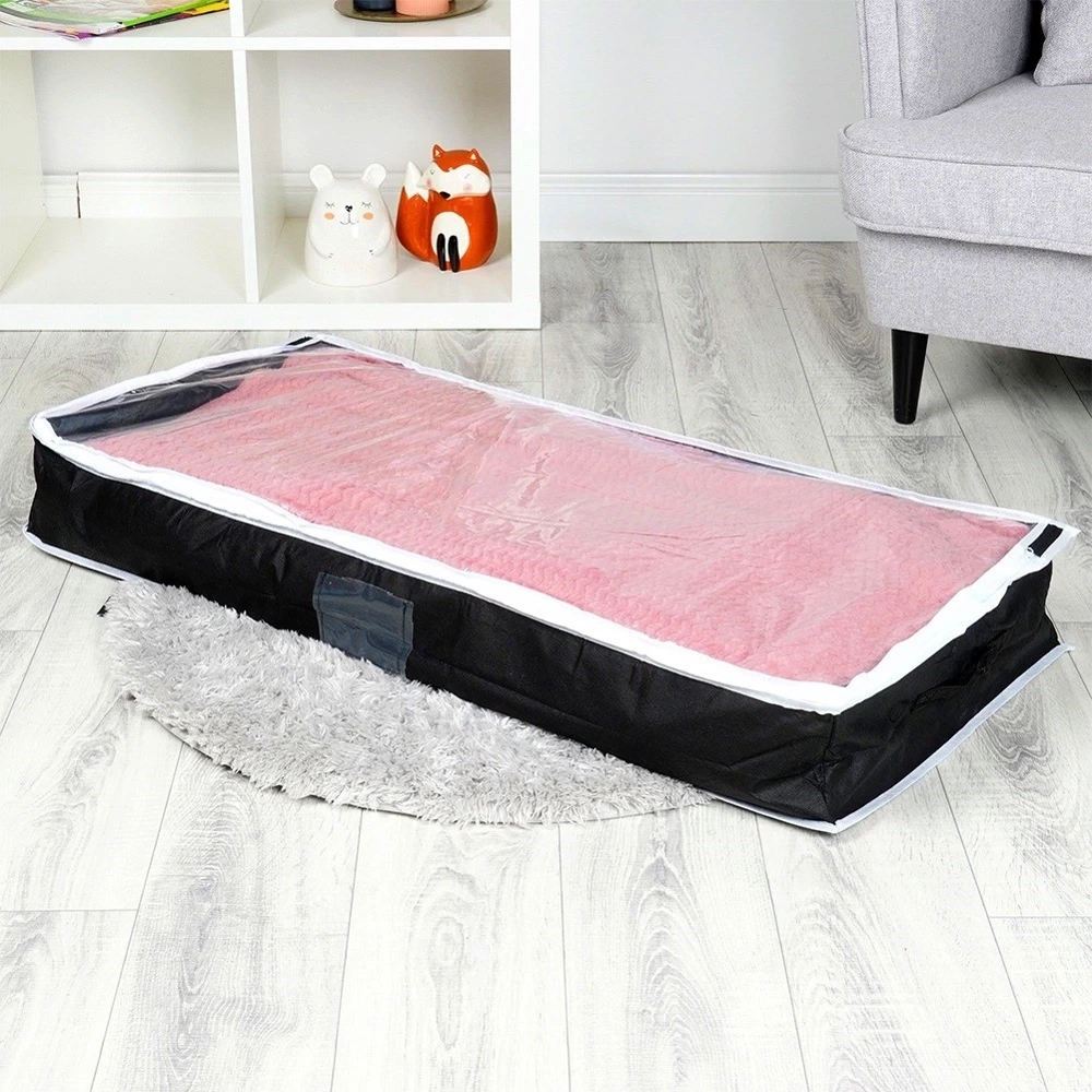 Pokrowiec na pościel 70 l 100x45x16 cm