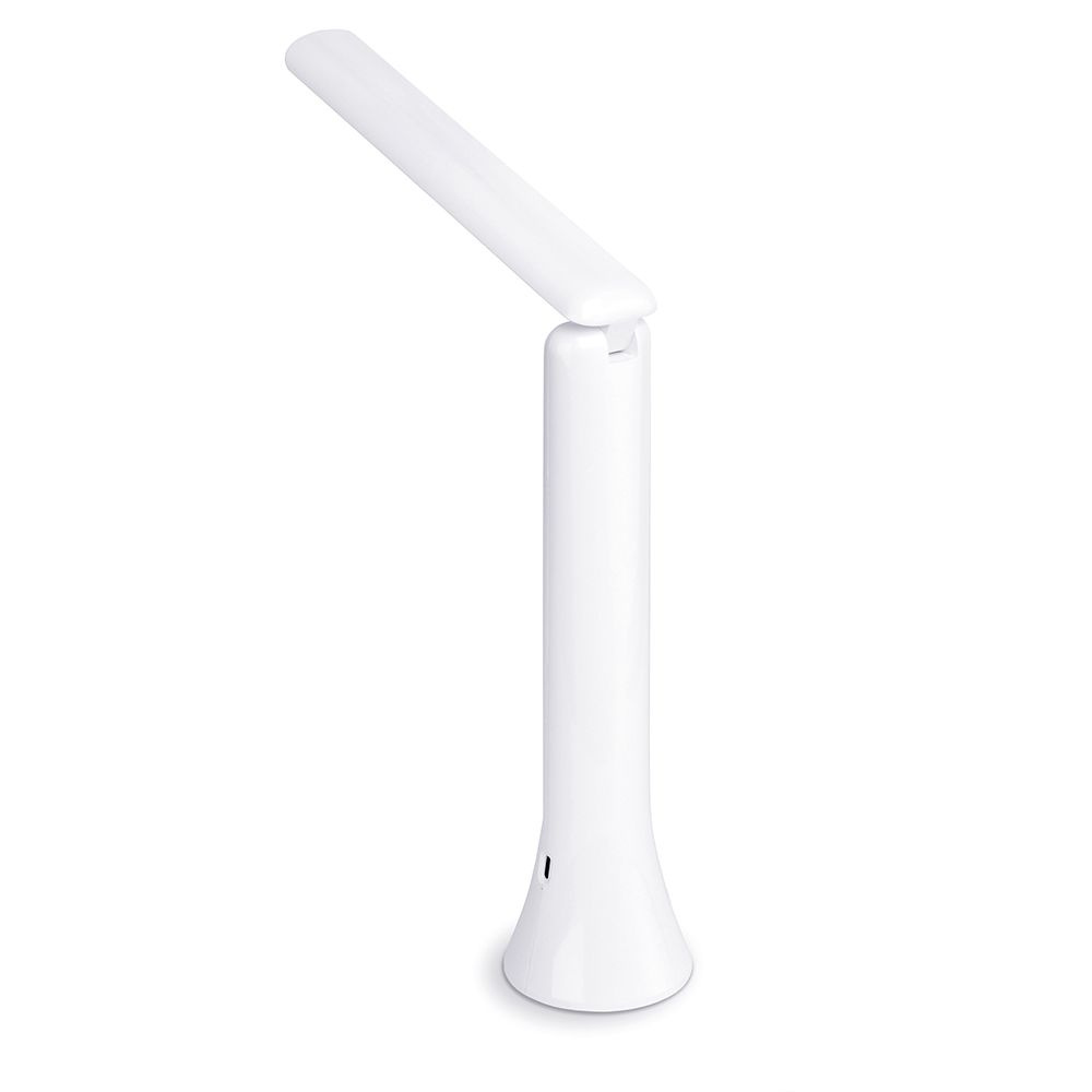 Lampka biurkowa przenośna latarka Videx LED 5W 100lm 2w1 akumulator 1800mAh