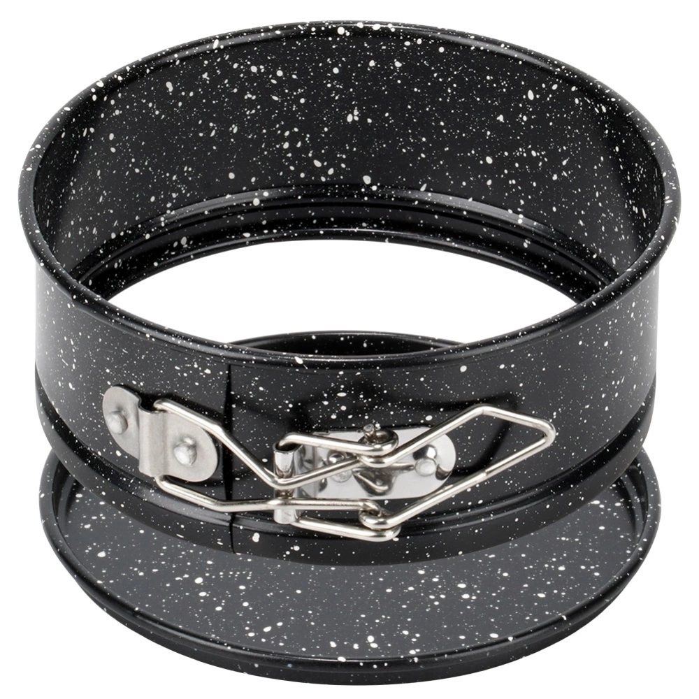 Tortownica rozpinana granitowa 12 cm