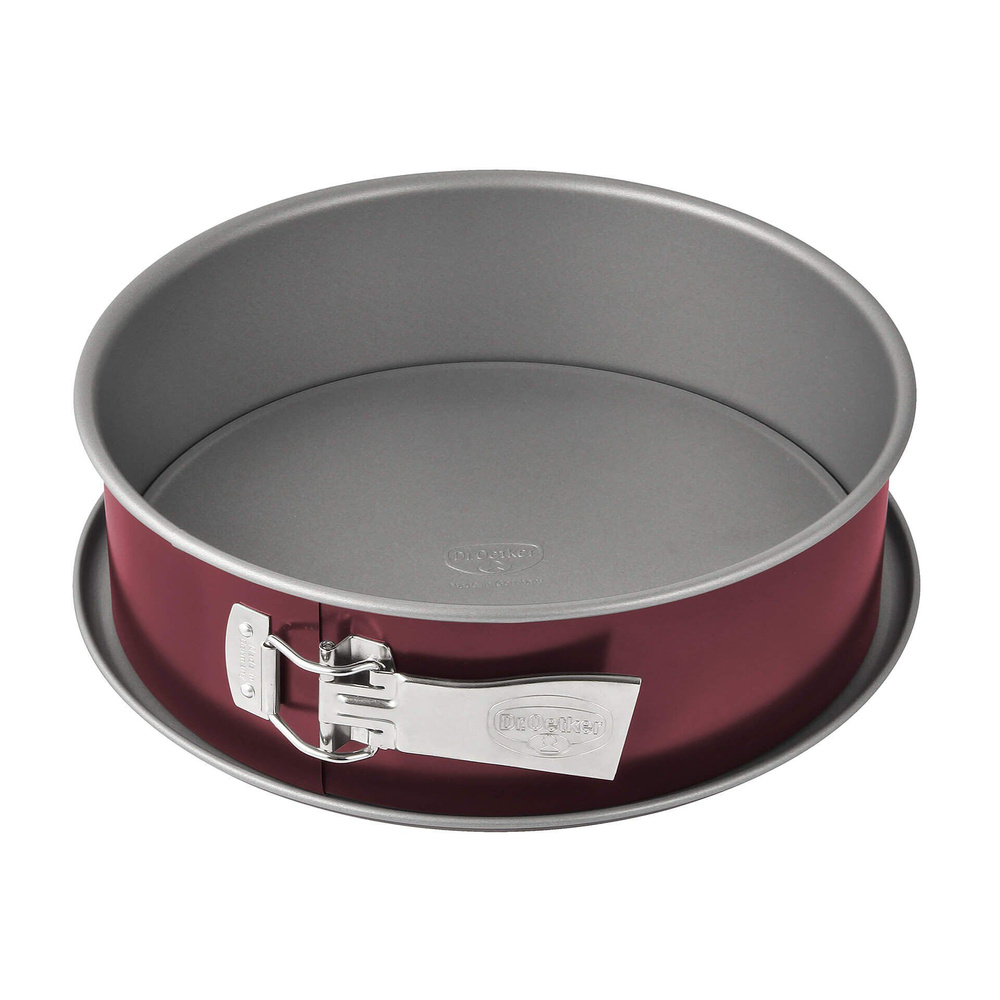 Forma do pieczenia bicolor Ø26 cm Dr. Oetker