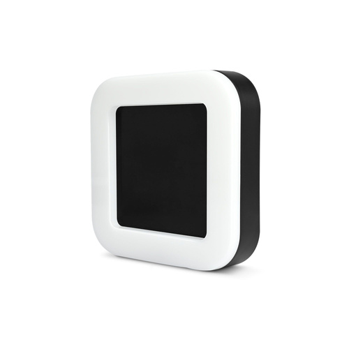 Oprawa lampa natynkowa plafon kinkiet LED Videx 15W 1125 lm IP65 19 cm