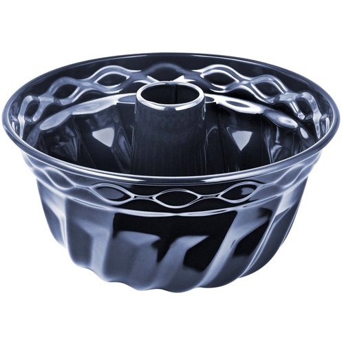 Forma do pieczenia ciasta babka z kominem tuleja Dr.Oetker 1116 marmurek