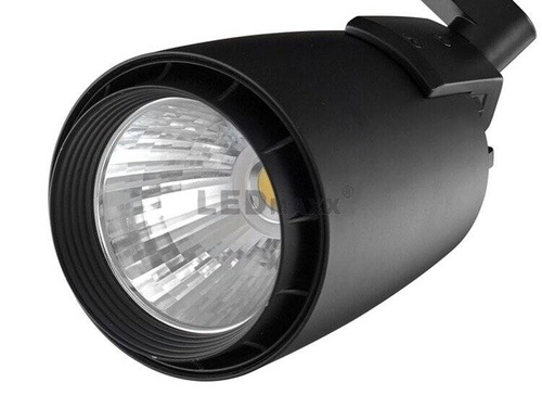 Reflektor LED Szynowy do Mebli 24W 2700K