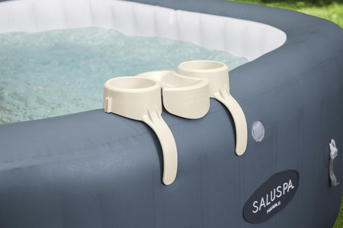 Bestway Uchwyt na napoje cup holder Lay-Z-Spa jacuzzi 60306