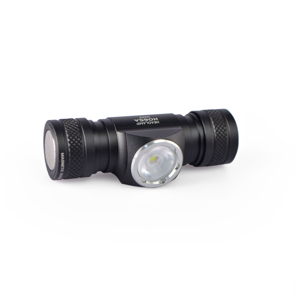 Czołówka LED VIDEX 1200Lm 5000K IP68