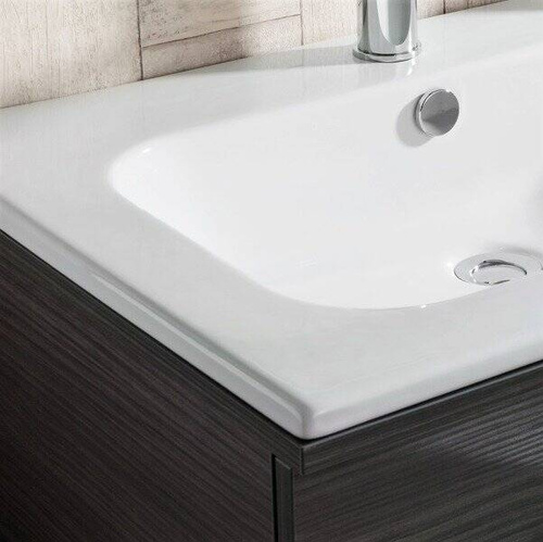Umywalka ceramiczna 71 cm x 51 cm K5 LANZET