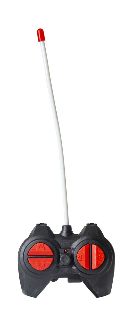 Samochód terenowy zdalnie sterowany, zielony