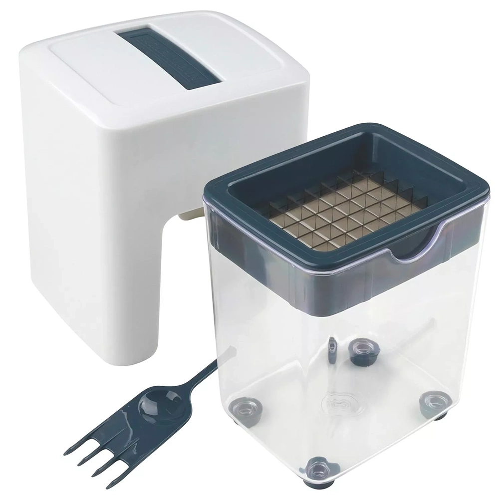 Krajacz do frytek warzyw owoców Fackelmann