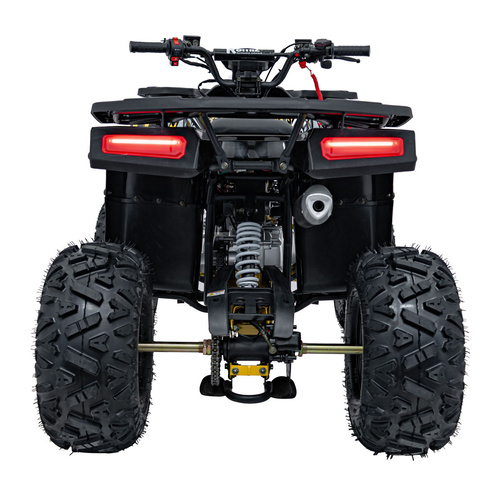 Pojazd Quad Spalinowy 120CC DISCOVERER Zielony