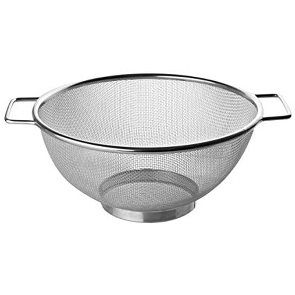 Cedzak sitko durszlak uniwersalny 20 cm Fackelmann 28331