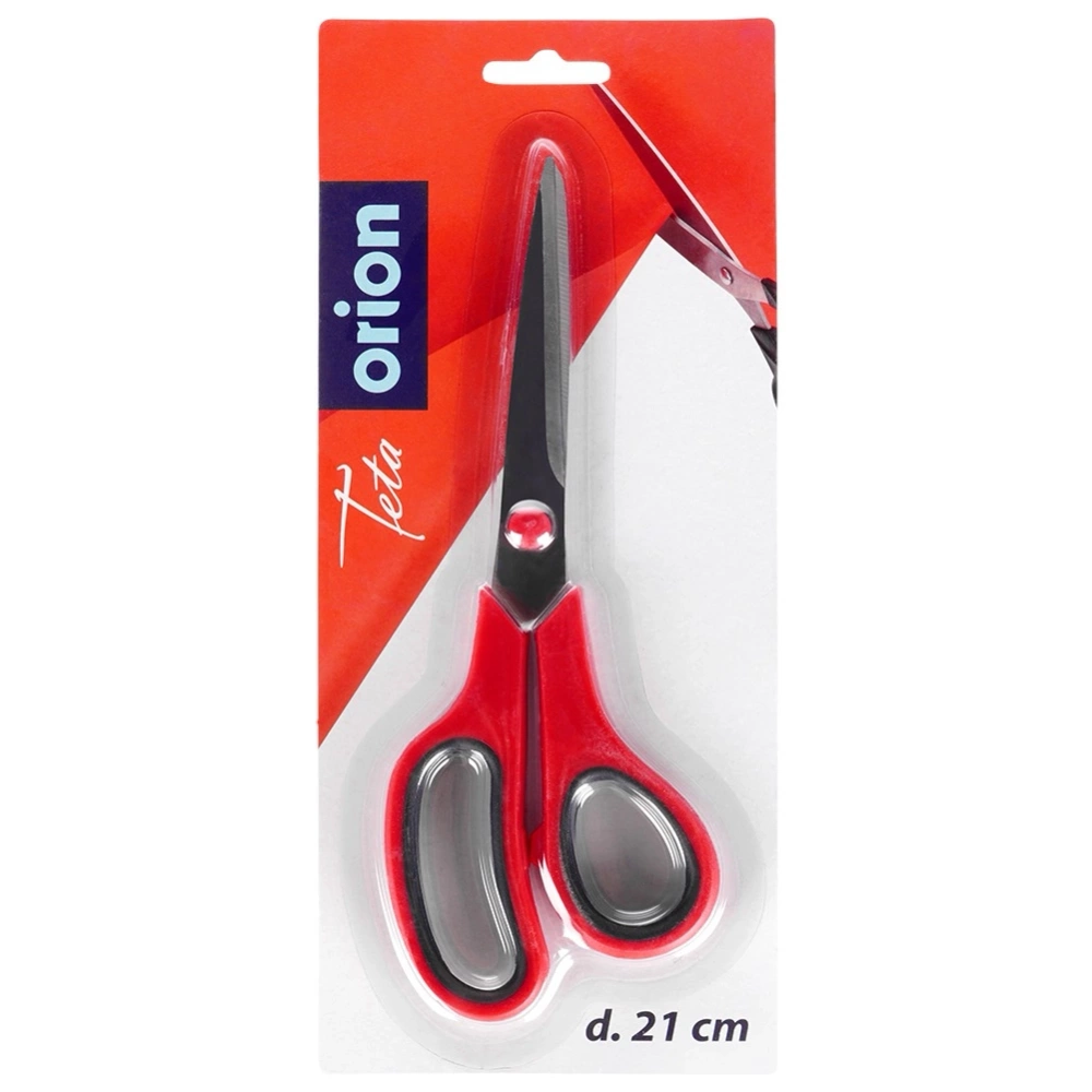 Nożyczki stalowe 21 cm