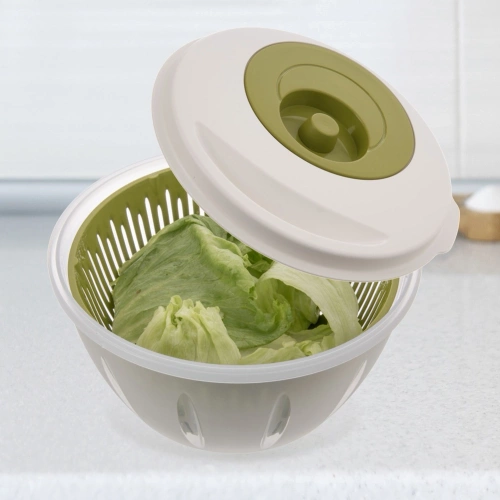 Wirówka suszarka do sałaty ELA