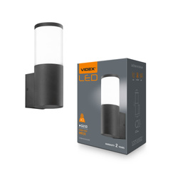 Oprawa LED architektoniczna VIDEX VL-AR091B