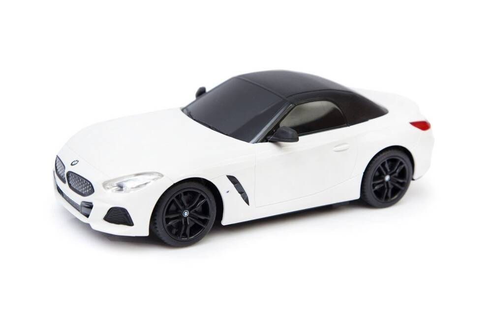 BMW Z4 New Version R/C skala 1:24 Rastar samochód sterowany mix kolorów