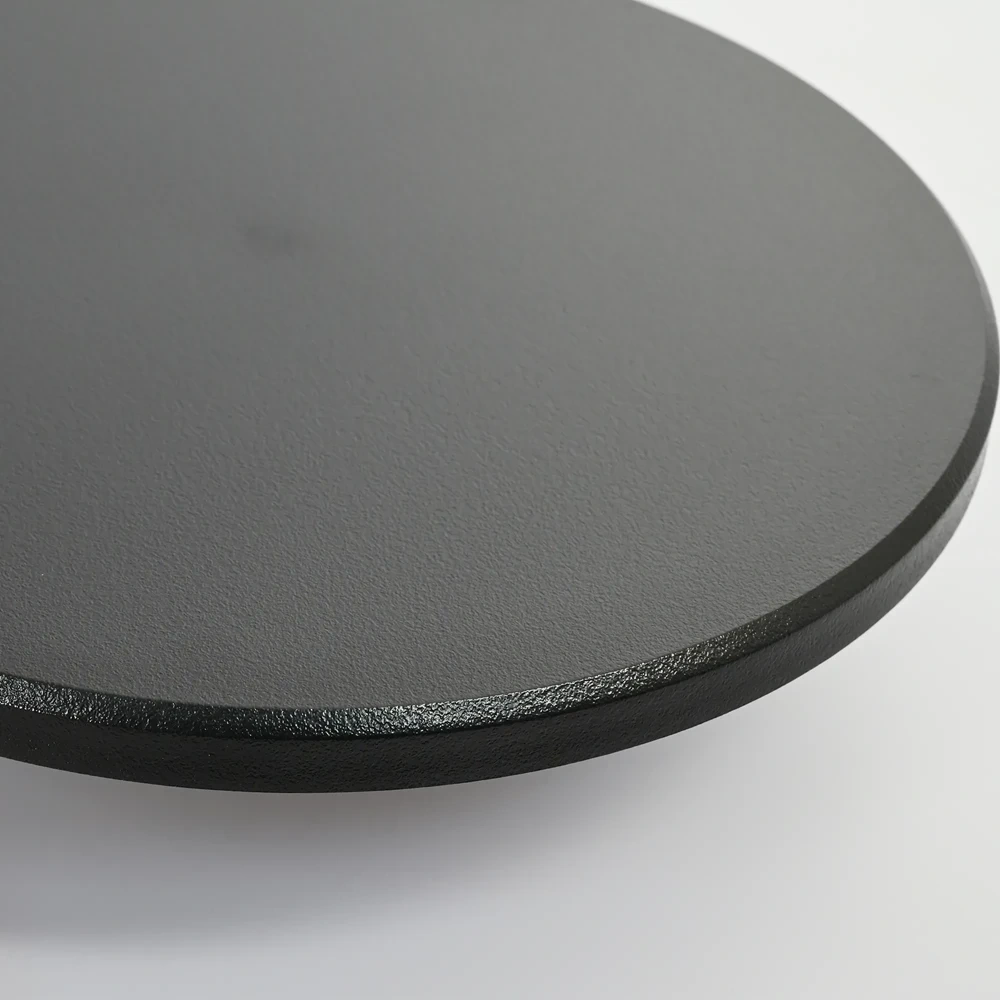 Kinkiet LED IP65 VIDEX 12W regulowana barwa czarny