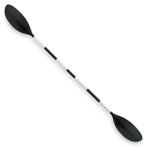 Wiosło dwupiórowe do kajaku INTEX 69629 wiosła kajakowe
