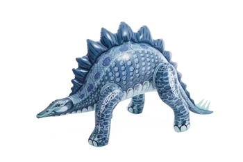 JURAJSCY towarzysze DINO INTEX 48593 Stegozaur