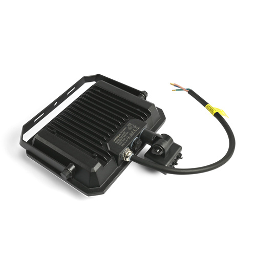 Naświetlacz Videx LED 50W 4750lm neutralna biel 5000K czujnik ruchu IP65
